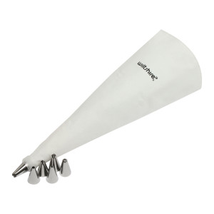 Professional Icing Kit Fackelmann Housewares